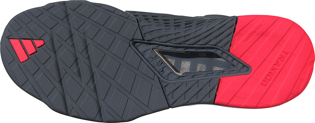 adidas Dropset 3 Men's Training Shoes - Grey | Training & Fitness