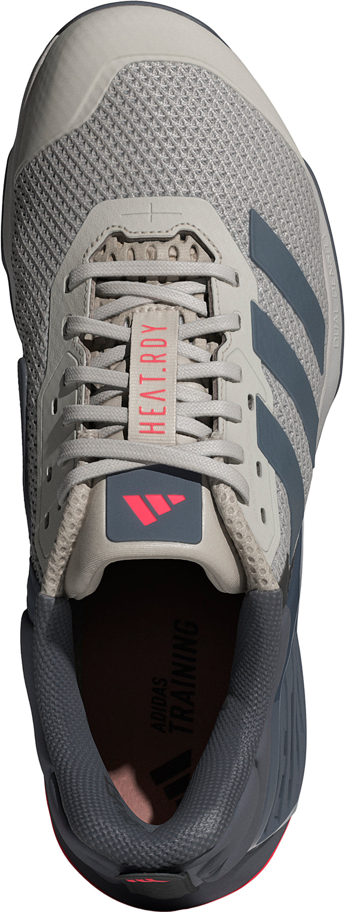 adidas Dropset 3 Men's Training Shoes - Grey | Training & Fitness