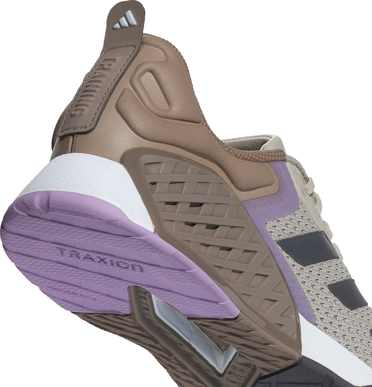 adidas Dropset 3 Women's Training Shoes - Brown | Training & Fitness