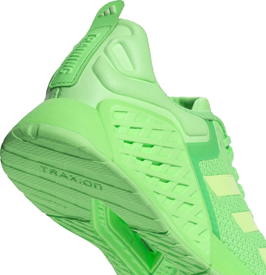 adidas Dropset 3 Women's Training Shoes - Green | Training & Fitness