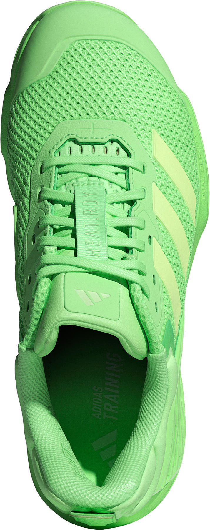 adidas Dropset 3 Women's Training Shoes - Green | Training & Fitness