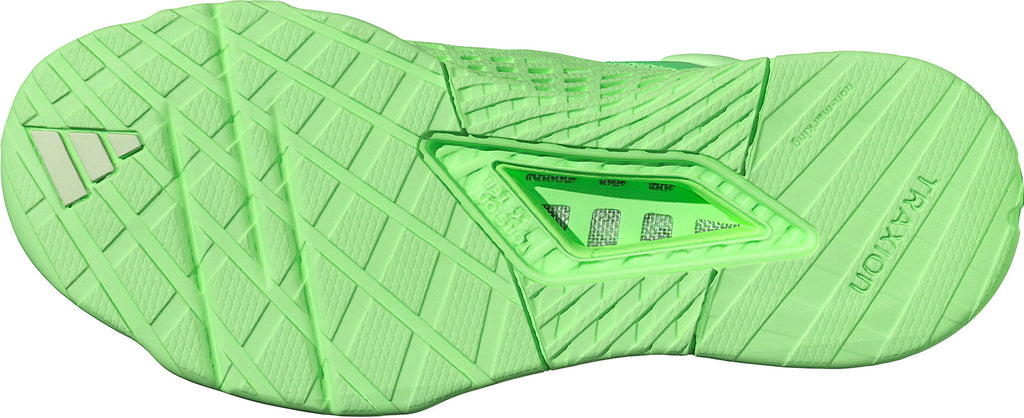 adidas Dropset 3 Women's Training Shoes - Green | Training & Fitness