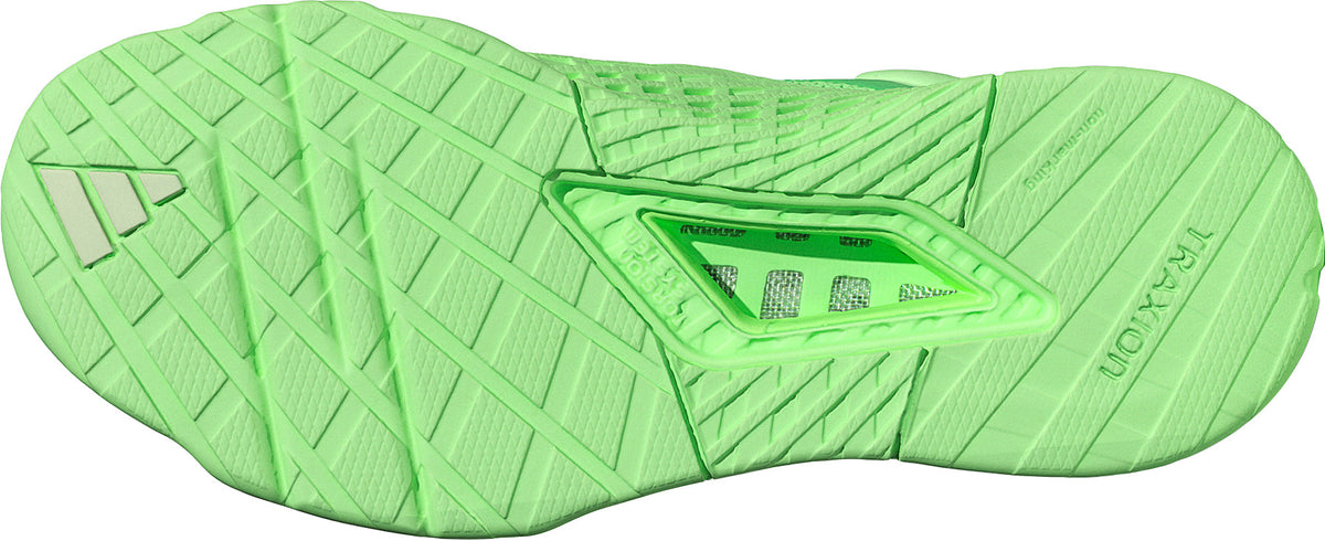 adidas Dropset 3 Women's Training Shoes - Green | Training & Fitness