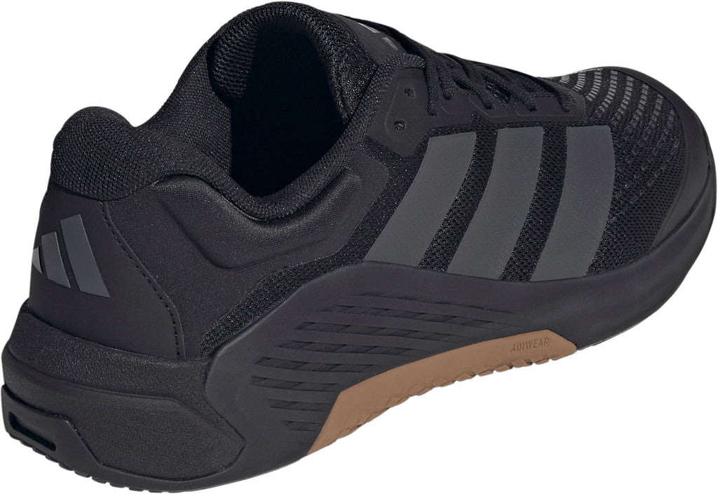 adidas Dropset 4 Men's Training Shoes - Black | Training & Fitness