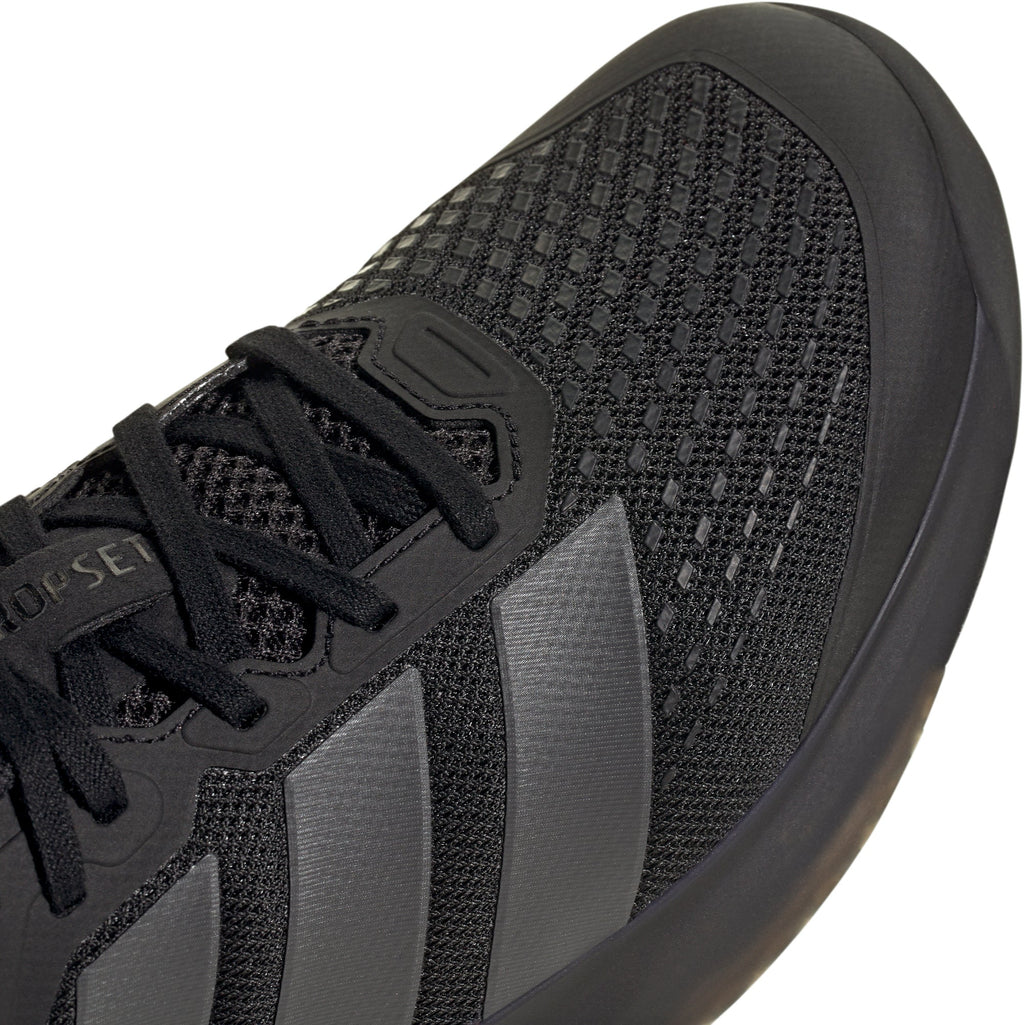 adidas Dropset 4 Men's Training Shoes - Black | Training & Fitness