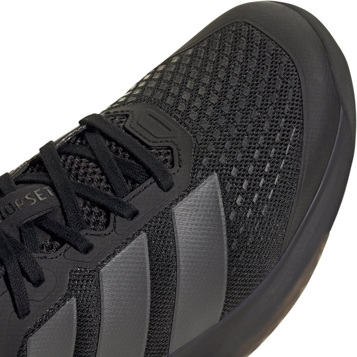 adidas Dropset 4 Men's Training Shoes - Black | Training & Fitness