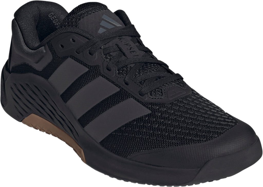 adidas Dropset 4 Men's Training Shoes - Black | Training & Fitness