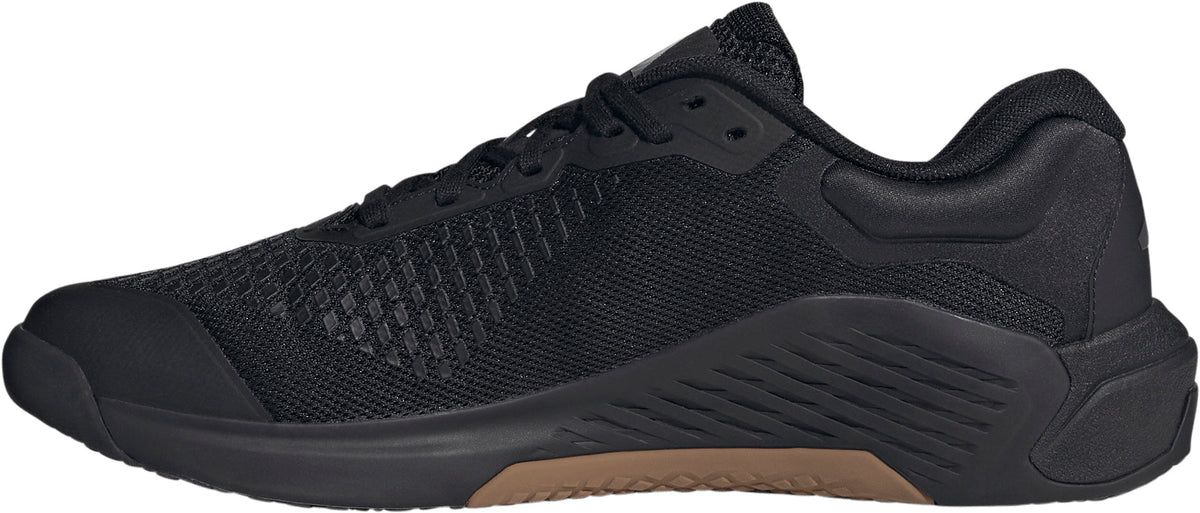 adidas Dropset 4 Men's Training Shoes - Black | Training & Fitness