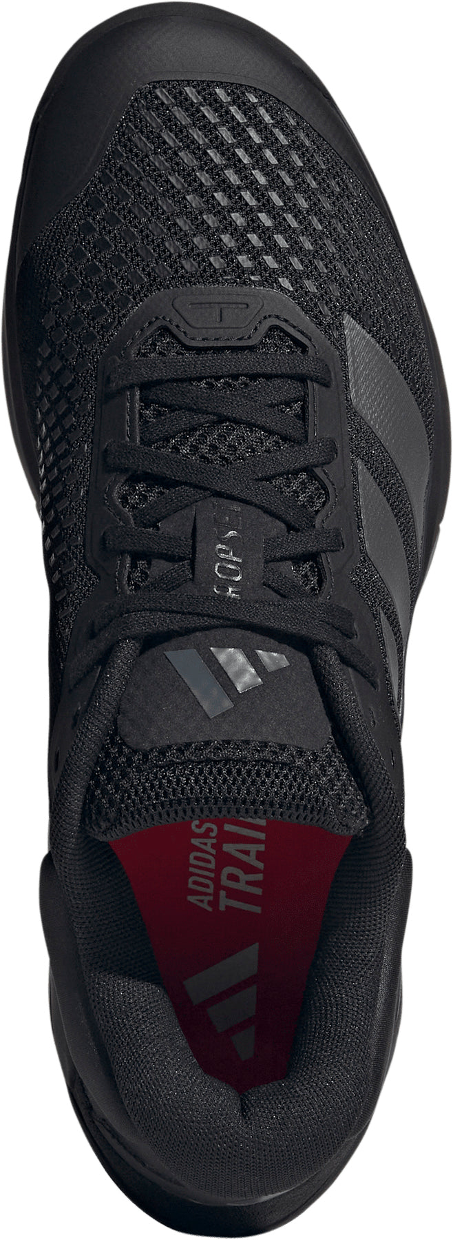 adidas Dropset 4 Men's Training Shoes - Black | Training & Fitness