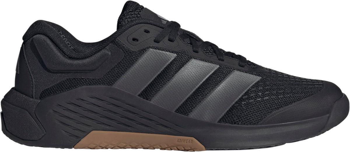 adidas Dropset 4 Men's Training Shoes - Black | Training & Fitness