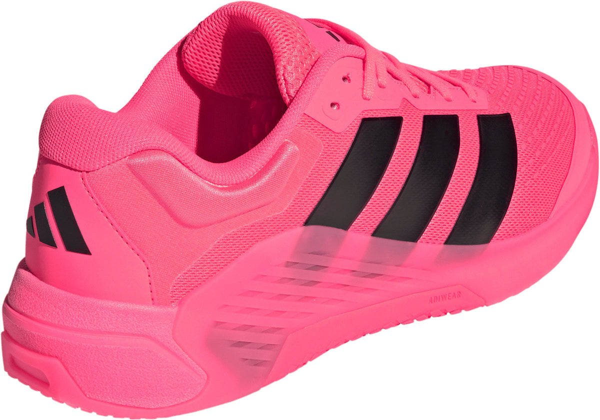 adidas Dropset 4 Men's Training Shoes - Pink | Training & Fitness