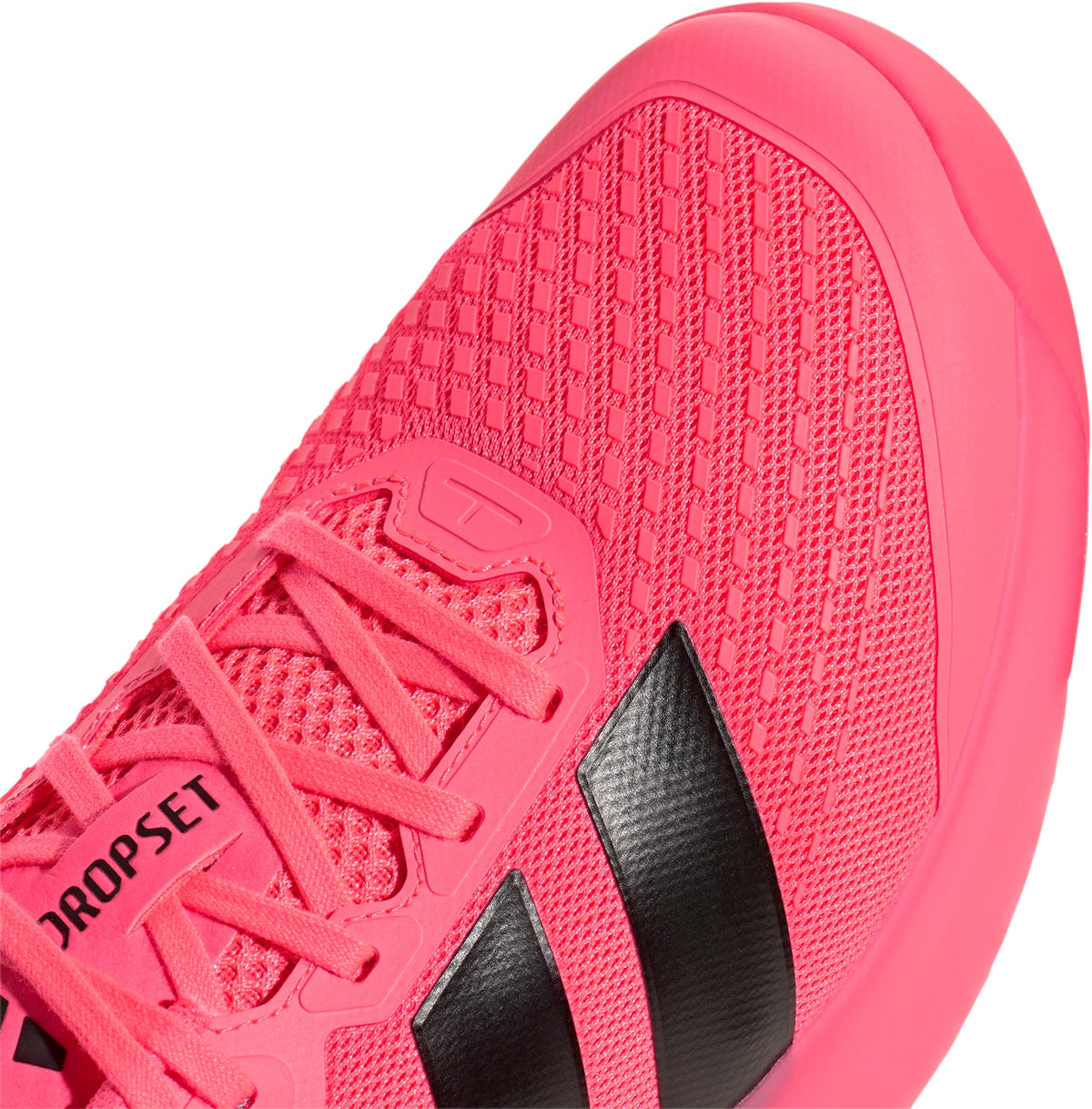 adidas Dropset 4 Men's Training Shoes - Pink | Training & Fitness