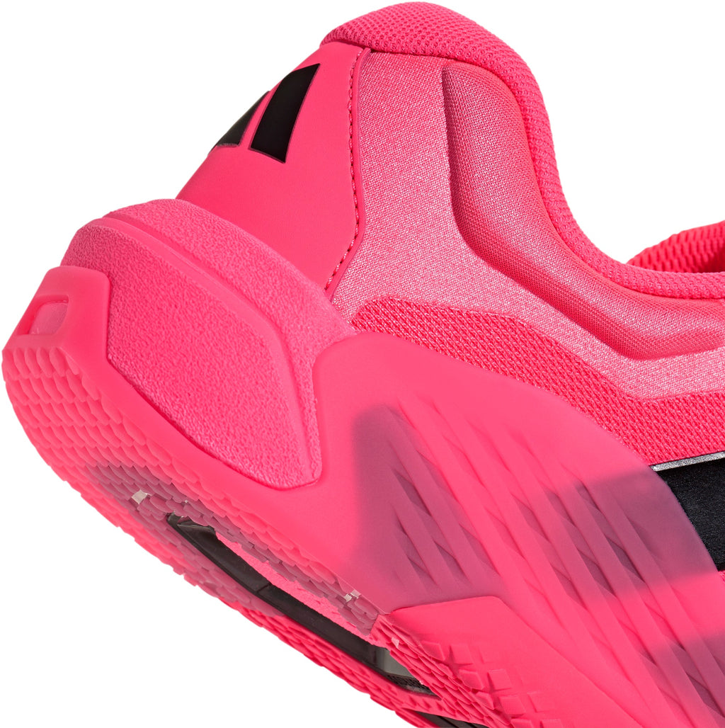 adidas Dropset 4 Men's Training Shoes - Pink | Training & Fitness