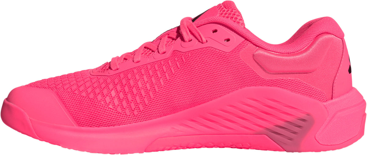 adidas Dropset 4 Men's Training Shoes - Pink | Training & Fitness
