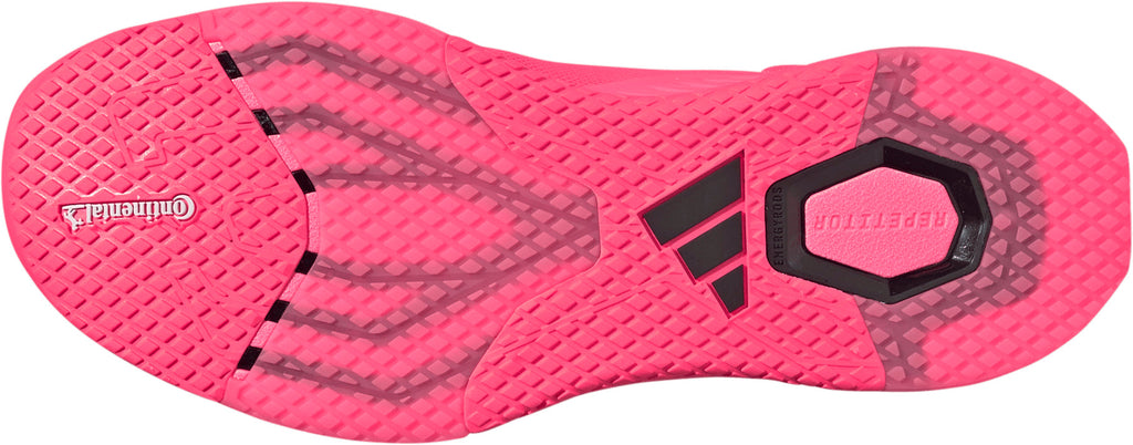 adidas Dropset 4 Men's Training Shoes - Pink | Training & Fitness