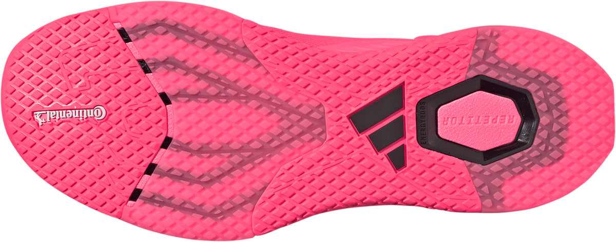 adidas Dropset 4 Men's Training Shoes - Pink | Training & Fitness