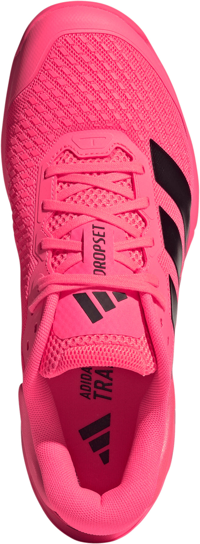 adidas Dropset 4 Men's Training Shoes - Pink | Training & Fitness