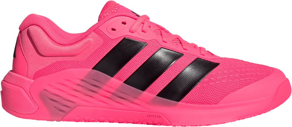 adidas Dropset 4 Men's Training Shoes - Pink | Training & Fitness