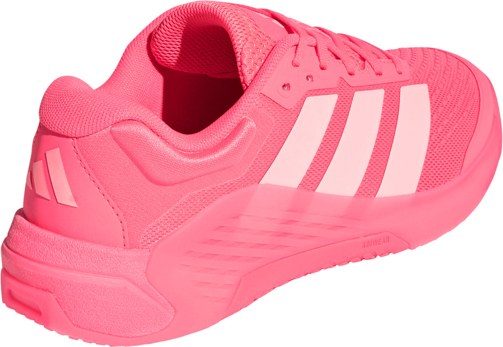 adidas Dropset 4 Women's Training Shoes - Pink | Training & Fitness