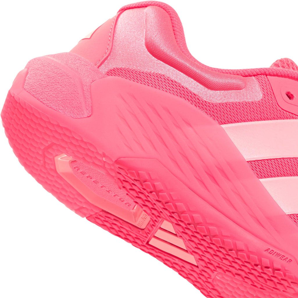 adidas Dropset 4 Women's Training Shoes - Pink | Training & Fitness