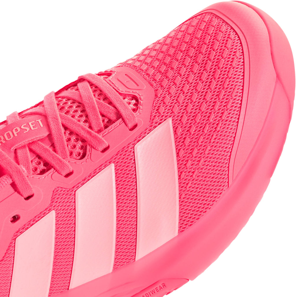 adidas Dropset 4 Women's Training Shoes - Pink | Training & Fitness