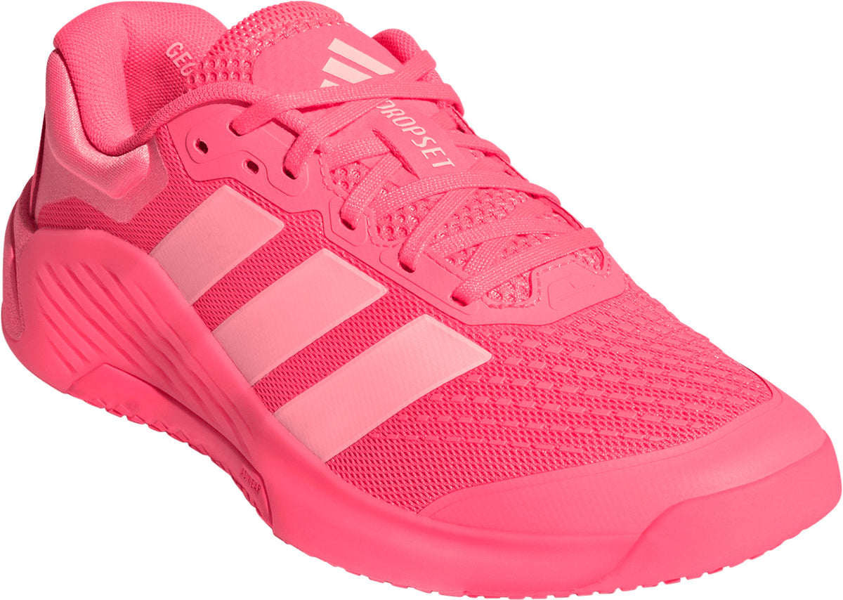 adidas Dropset 4 Women's Training Shoes - Pink | Training & Fitness