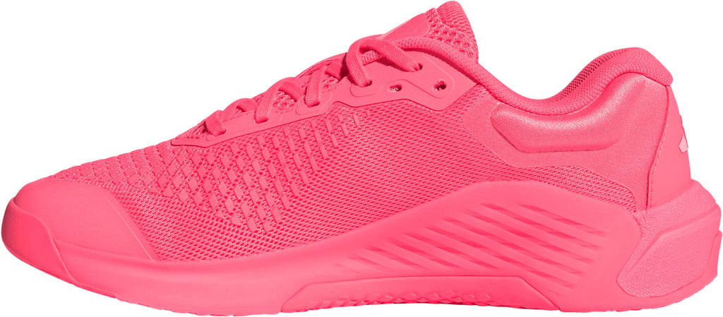 adidas Dropset 4 Women's Training Shoes - Pink | Training & Fitness