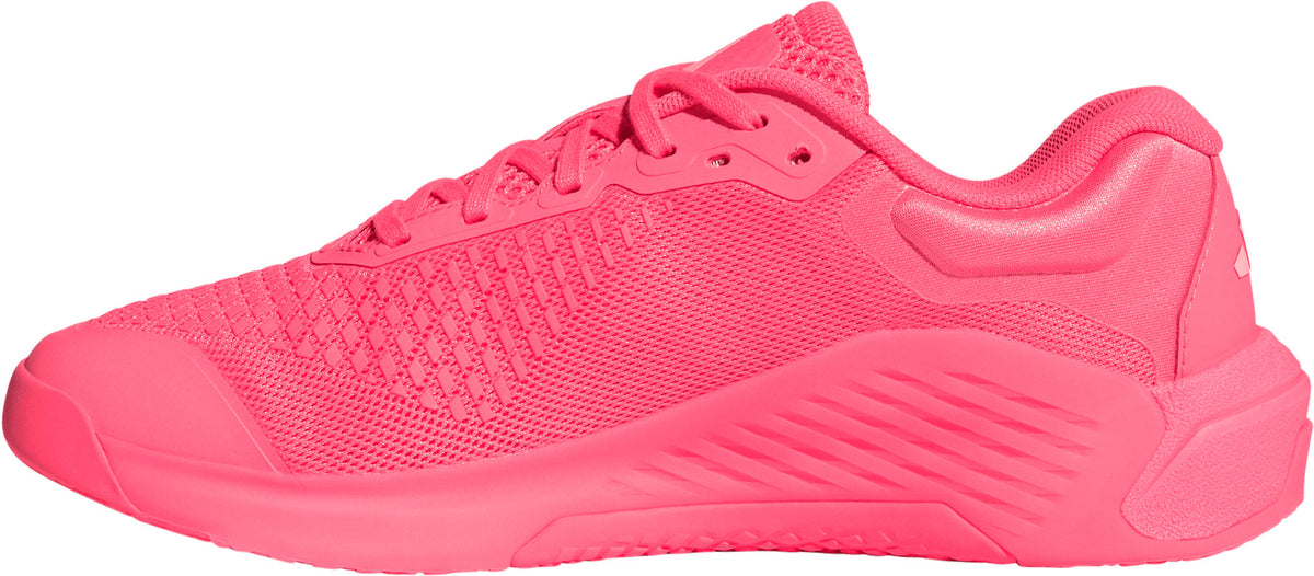 adidas Dropset 4 Women's Training Shoes - Pink | Training & Fitness
