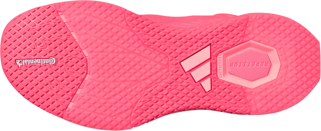 adidas Dropset 4 Women's Training Shoes - Pink | Training & Fitness