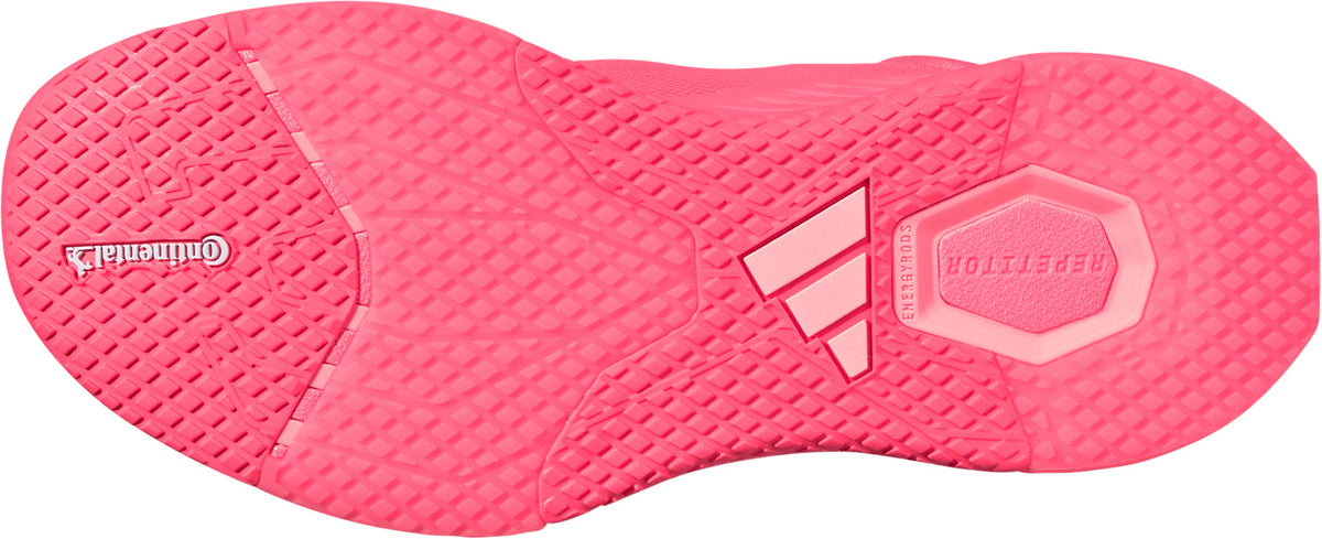 adidas Dropset 4 Women's Training Shoes - Pink | Training & Fitness