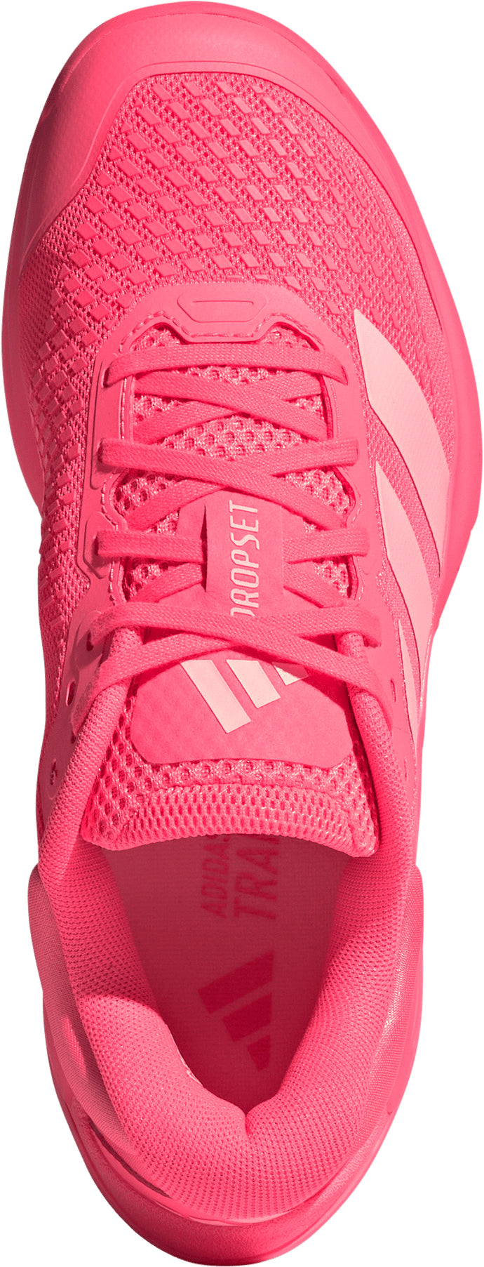 adidas Dropset 4 Women's Training Shoes - Pink | Training & Fitness