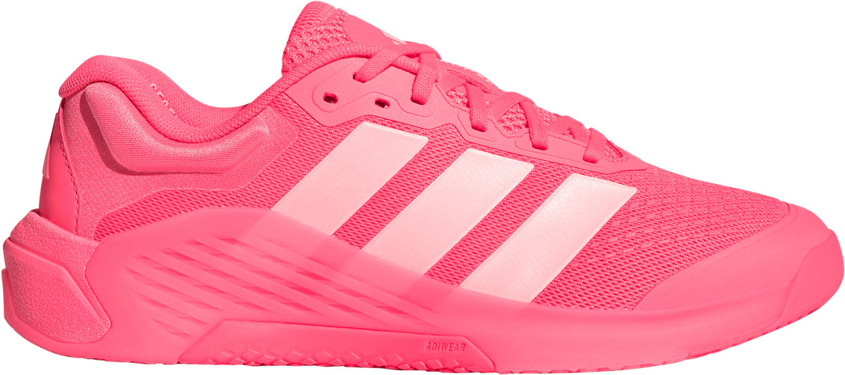 adidas Dropset 4 Women's Training Shoes - Pink | Training & Fitness
