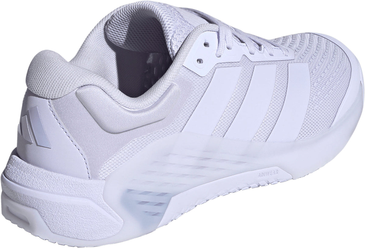 adidas Dropset 4 Women's Training Shoes - Purple | Training & Fitness