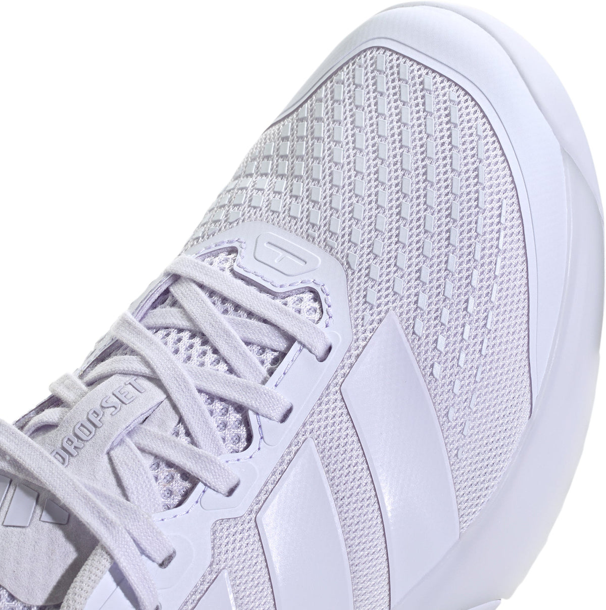 adidas Dropset 4 Women's Training Shoes - Purple | Training & Fitness