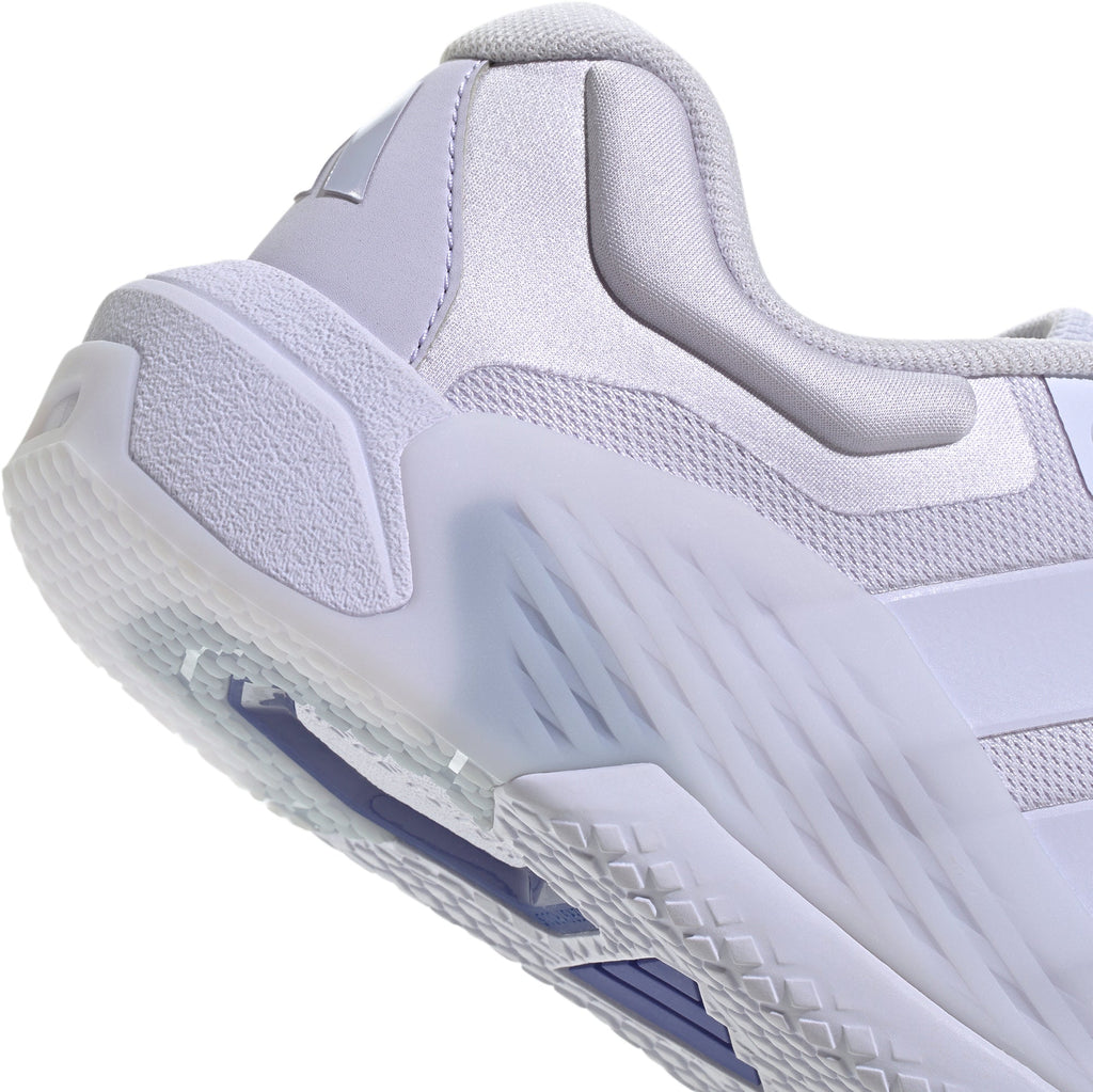 adidas Dropset 4 Women's Training Shoes - Purple | Training & Fitness