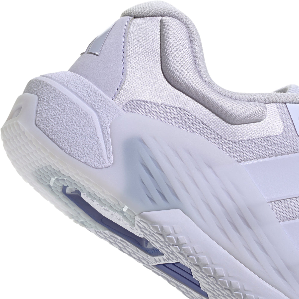 adidas Dropset 4 Women's Training Shoes - Purple | Training & Fitness