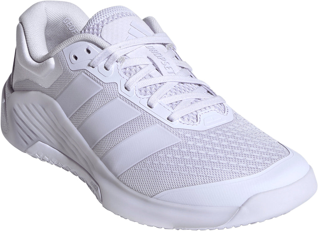 adidas Dropset 4 Women's Training Shoes - Purple | Training & Fitness