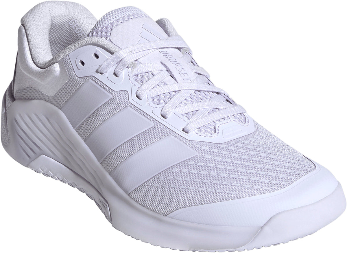 adidas Dropset 4 Women's Training Shoes - Purple | Training & Fitness