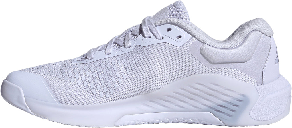 adidas Dropset 4 Women's Training Shoes - Purple | Training & Fitness