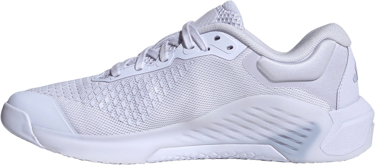 adidas Dropset 4 Women's Training Shoes - Purple | Training & Fitness