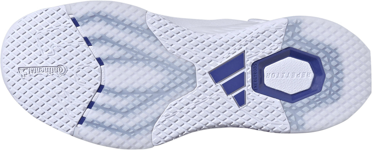 adidas Dropset 4 Women's Training Shoes - Purple | Training & Fitness