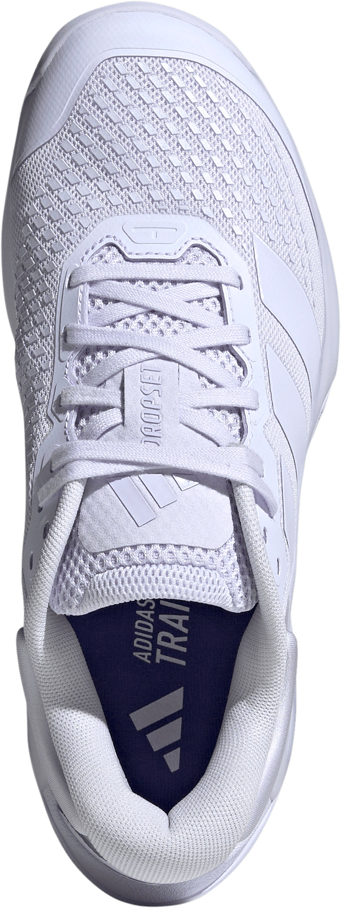 adidas Dropset 4 Women's Training Shoes - Purple | Training & Fitness