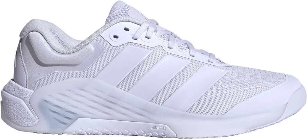 adidas Dropset 4 Women's Training Shoes - Purple | Training & Fitness