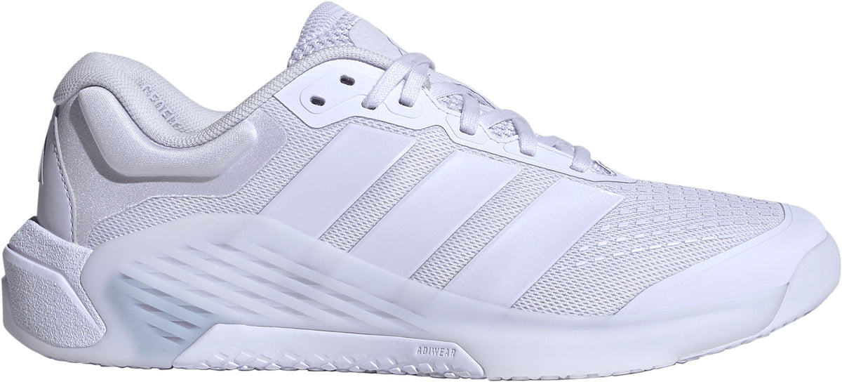 adidas Dropset 4 Women's Training Shoes - Purple | Training & Fitness