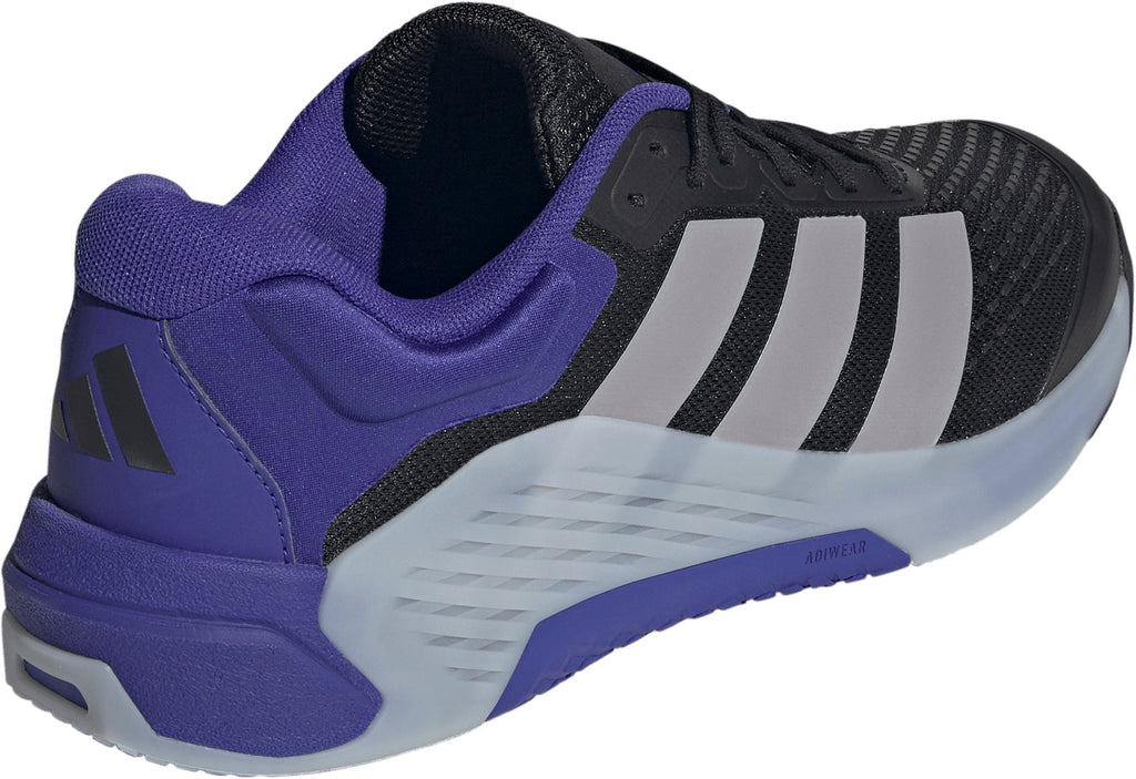 adidas Dropset 4 Men's Training Shoes - Black | Training & Fitness
