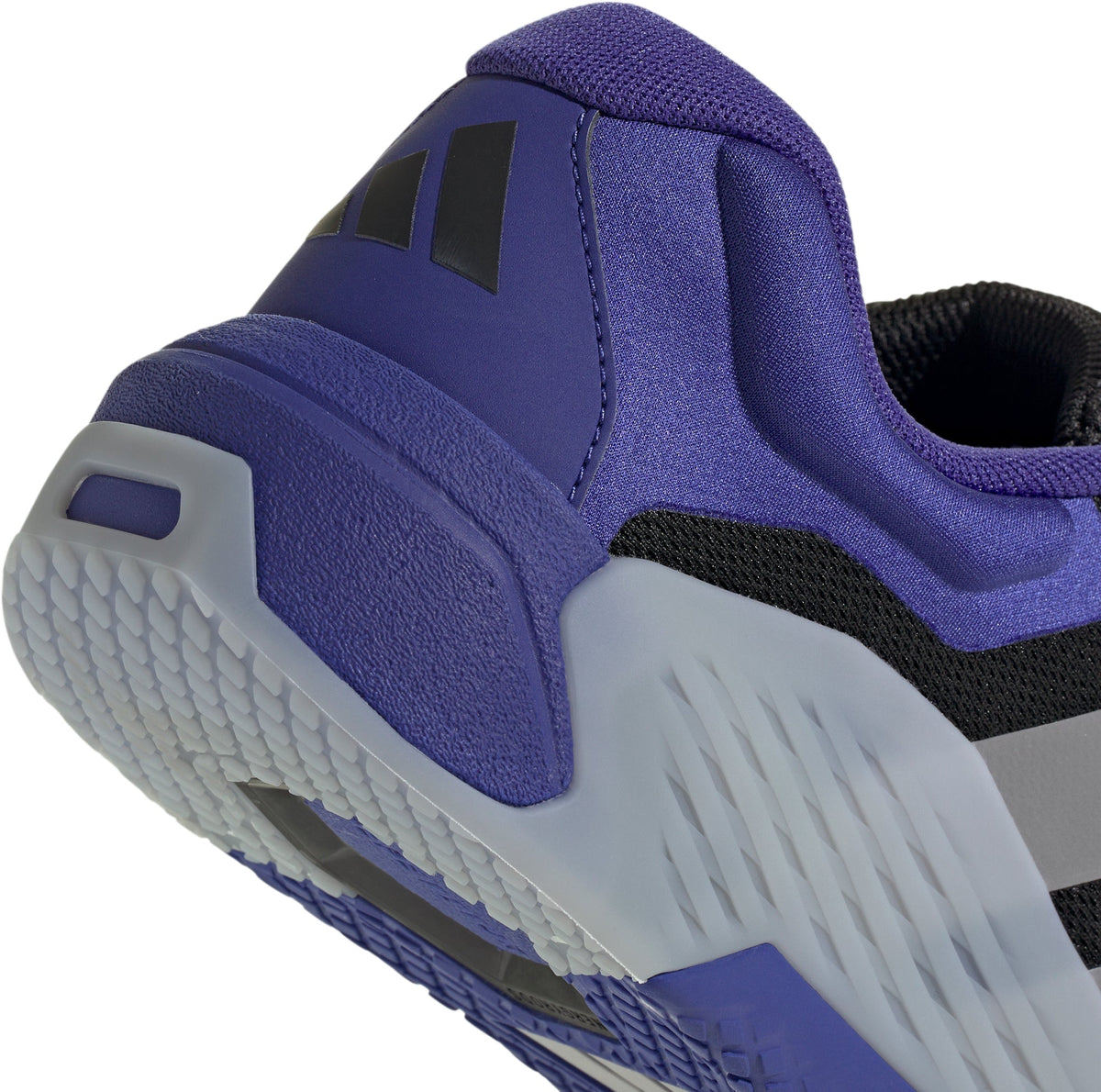 adidas Dropset 4 Men's Training Shoes - Black | Training & Fitness