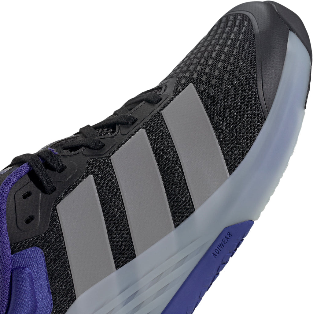 adidas Dropset 4 Men's Training Shoes - Black | Training & Fitness