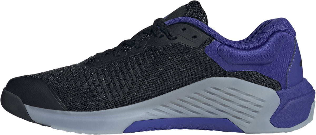 adidas Dropset 4 Men's Training Shoes - Black | Training & Fitness