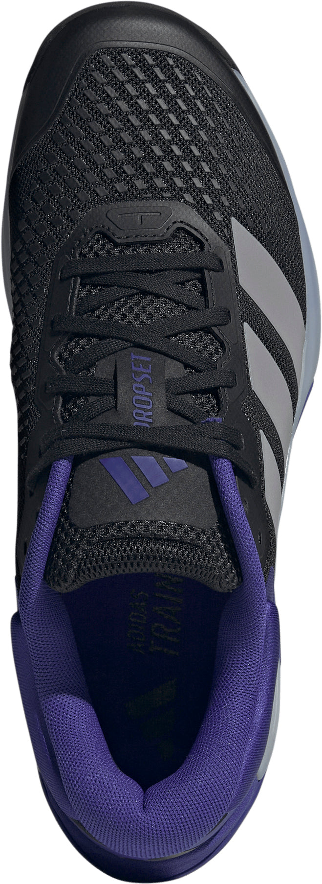 adidas Dropset 4 Men's Training Shoes - Black | Training & Fitness