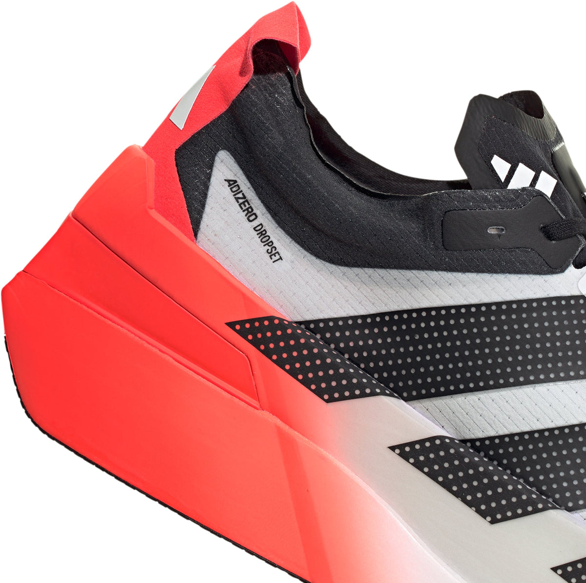 adidas Adizero Dropset Elite Training Shoes - White | Training & Fitness